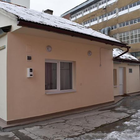 Apartament Zimbru Κλουζ-Ναπόκα Εξωτερικό φωτογραφία