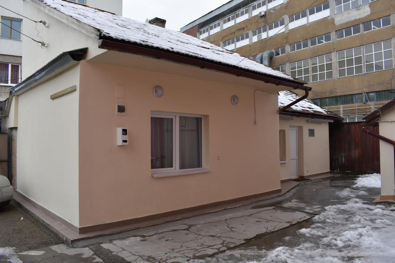 Apartament Zimbru Κλουζ-Ναπόκα Εξωτερικό φωτογραφία