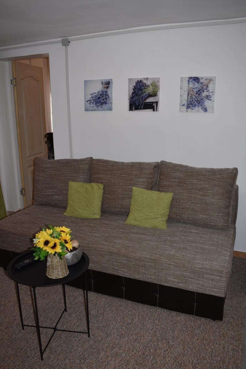 Apartament Zimbru Κλουζ-Ναπόκα Εξωτερικό φωτογραφία