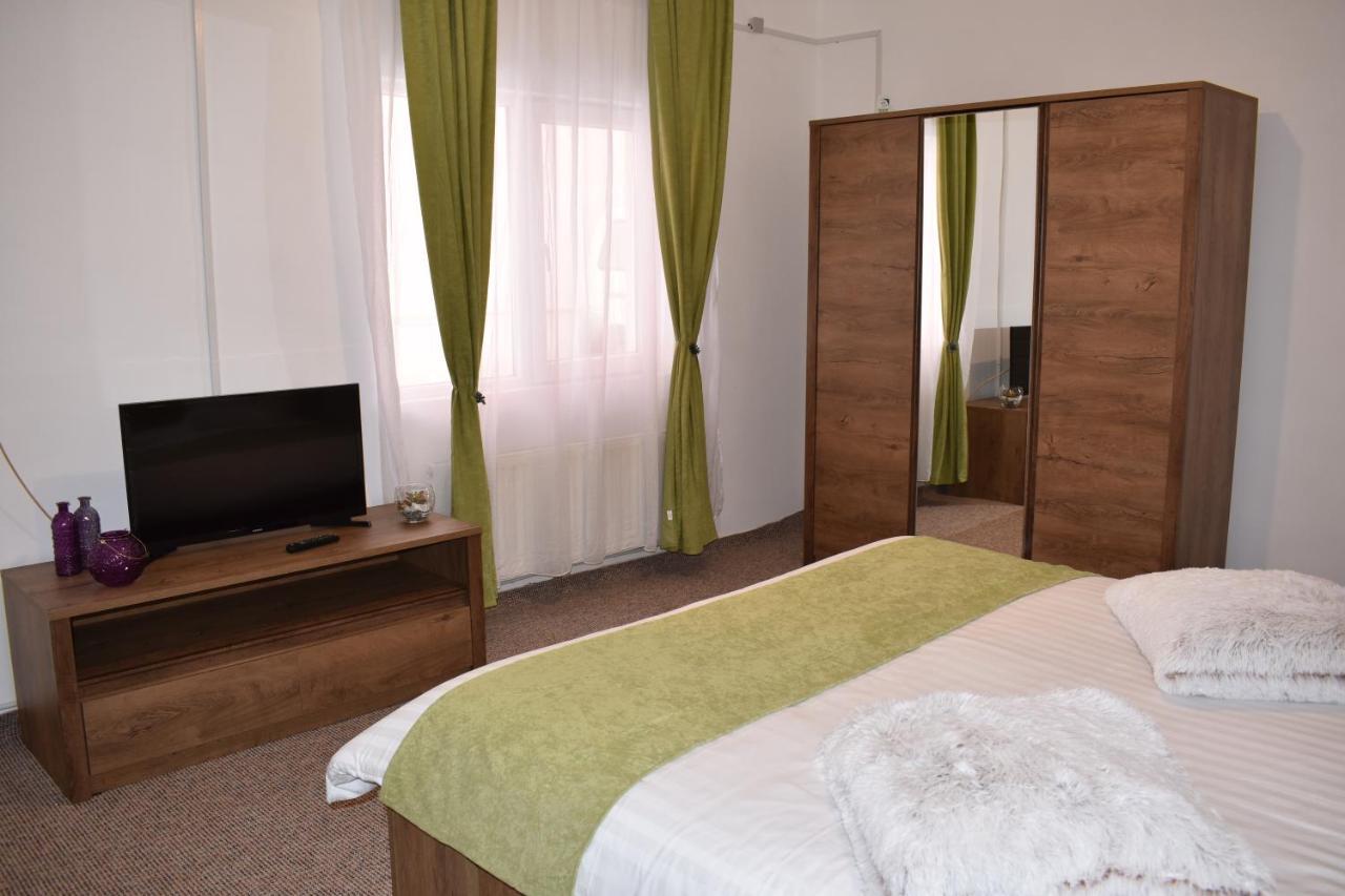 Apartament Zimbru Κλουζ-Ναπόκα Εξωτερικό φωτογραφία