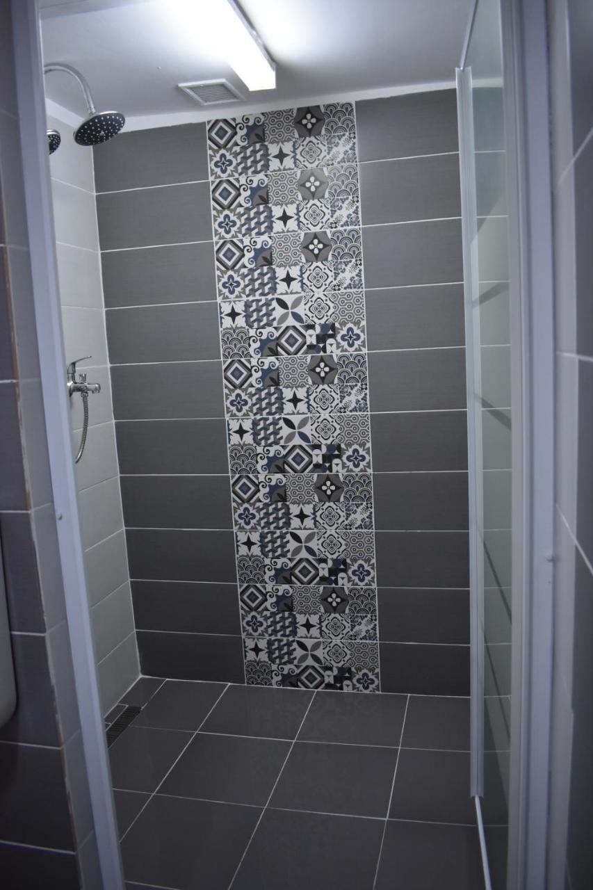 Apartament Zimbru Κλουζ-Ναπόκα Εξωτερικό φωτογραφία