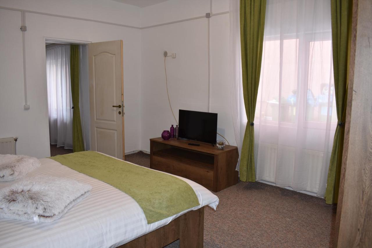 Apartament Zimbru Κλουζ-Ναπόκα Εξωτερικό φωτογραφία