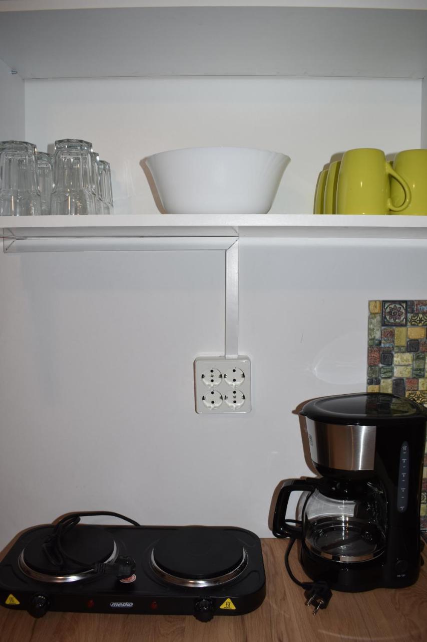 Apartament Zimbru Κλουζ-Ναπόκα Εξωτερικό φωτογραφία